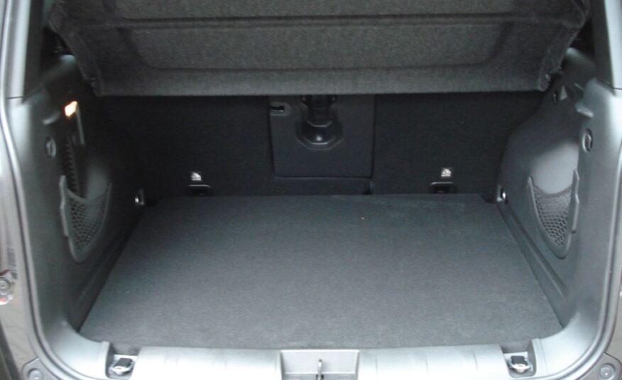 JEEP RENEGADE LIMITED MHEV  benz. 1,5 L 130KM + HYBRYDA 20KM 7 automat 4X2