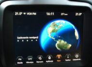 JEEP RENEGADE LIMITED MHEV  benz. 1,5 L 130KM + HYBRYDA 20KM 7 automat 4X2