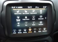 JEEP RENEGADE LIMITED MHEV  benz. 1,5 L 130KM + HYBRYDA 20KM 7 automat 4X2