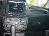 JEEP RENEGADE LIMITED MHEV  1,5 L 130 KM  +HYBRYDA 20 KM 7 automat 4X2