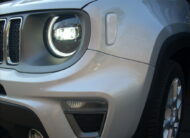 JEEP RENEGADE LIMITED MHEV  1,5 L 130 KM  +HYBRYDA 20 KM 7 automat 4X2
