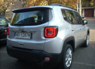 JEEP RENEGADE LIMITED MHEV  1,5 L 130 KM  +HYBRYDA 20 KM 7 automat 4X2