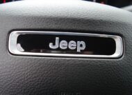 JEEP COMPASS S-LIMITED MHEV 1,5 130KM + 20KM HYBRYDA 7 AUTOMAT 4X2