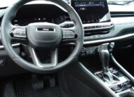 JEEP COMPASS S-LIMITED MHEV 1,5 130KM + 20KM HYBRYDA 7 AUTOMAT 4X2