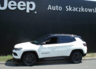 JEEP COMPASS S-LIMITED MHEV 1,5 130KM + 20KM HYBRYDA 7 AUTOMAT 4X2