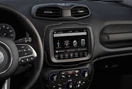 JEEP RENEGADE LIMITED MHEV 1,5 130KM+20KM HYBRYDA 7A 4×2