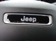 JEEP COMPASS LIMITED 1,3 PHEV HYBRID PLUG-IN 190KM 6A 4X4