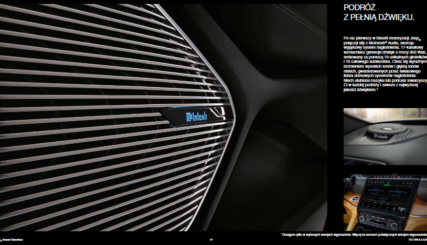 JEEP GRAND CHEROKEE SUMMIT 2,0 HYBRID PLUG-IN 386KM 8A 4X4