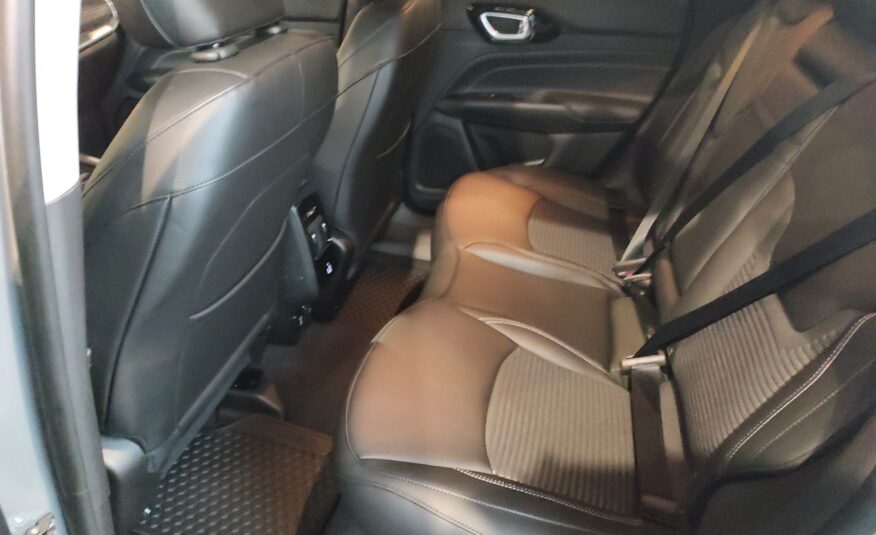 JEEP COMPASS LIMITED 1,3 PHEV HYBRID PLUG-IN 190KM 6A 4X4