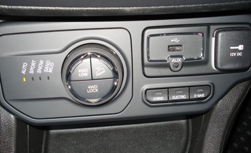 JEEP RENEGADE LIMITED 1,3 HYBRYDA  PLUG-IN 190KM 6A 4X4
