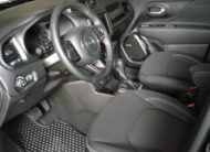 JEEP RENEGADE LIMITED 1,3 HYBRYDA  PLUG-IN 190KM 6A 4X4