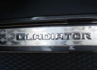 JEEP GLADIATOR OVERLAND 3,0 CRD  V6 264KM 8A 4X4