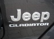 JEEP GLADIATOR OVERLAND 3,0 CRD  V6 264KM 8A 4X4