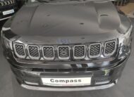 JEEP COMPASS S-LIMITED HYBRID PLUG-IN 190KM 9A 4X4