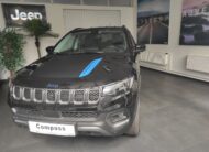JEEP COMPASS TRAILHAWK HYBRID-PHEV 240KM 6A 4X4