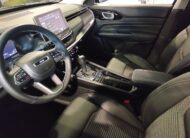 JEEP COMPASS LIMITED 1,3 HYBRYDA PLUG-IN 190KM 6A 4X4