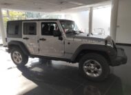 JEEP WRANGLER RUBICON UNLIMITED 2,8 CRD AUTOMAT 177KM 4X4