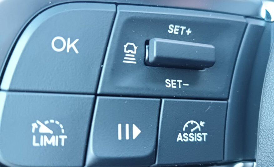 JEEP AVENGER SUMMIT 1,2 GSE T3 100KM 6M