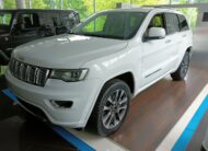 JEEP GRAND CHEROKEE 3,0 CRD OVERLAND 8A 4X4
