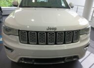 JEEP GRAND CHEROKEE 3,0 CRD OVERLAND 8A 4X4